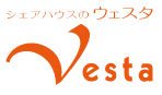 Vestaロゴ 