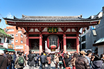 浅草寺 画像