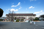 東京国立博物館 画像