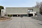国立西洋美術館 画像