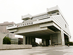江戸東京博物館 画像